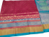 SOFT SILK SAREE WITH BLOUSE